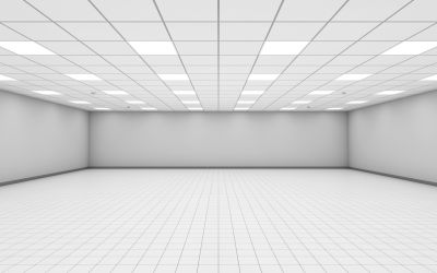 Drop Ceiling Panel Replacement