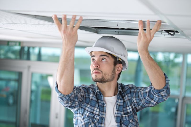 Ceiling Installation Specialists